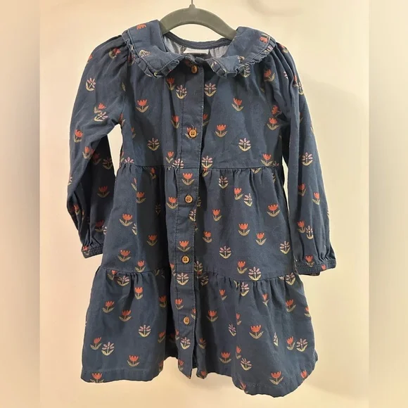 Bundle of 7 Toddler Dresses | 2T - Picture 15 of 15